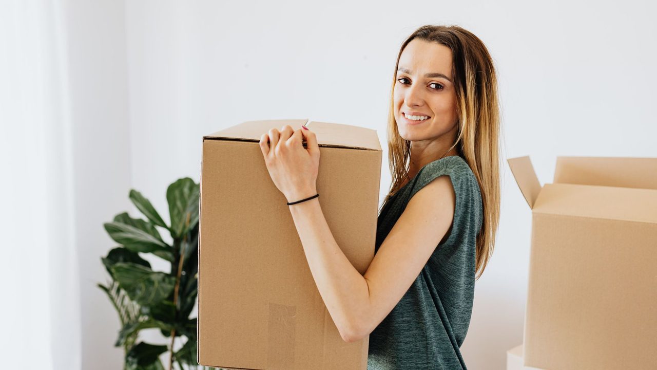 Die erste eigene Wohnung: Leitfaden für Studierende und Azubis