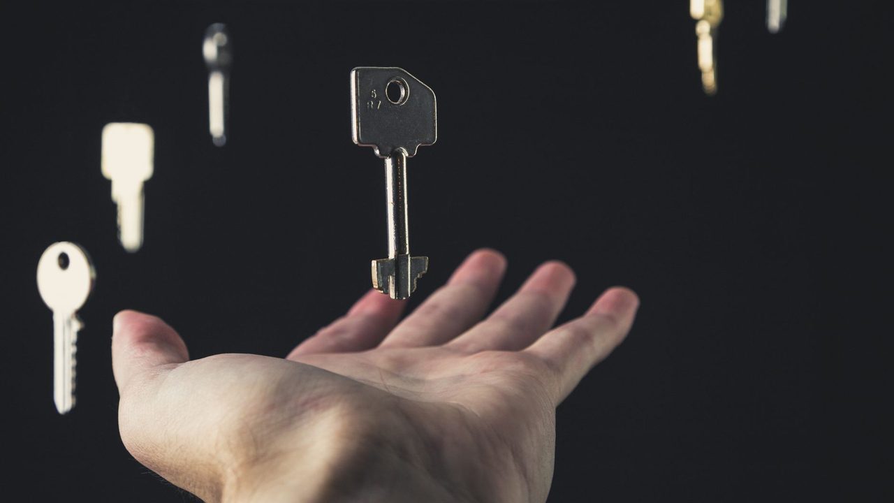 Wohnung mieten: Die komplette Checkliste von der Suche bis zum Einzug